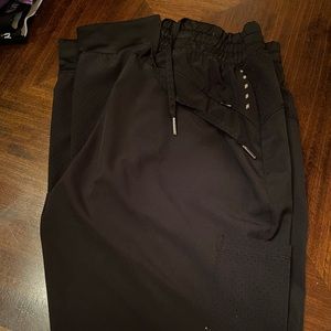 Barcode One Scrub Joggers